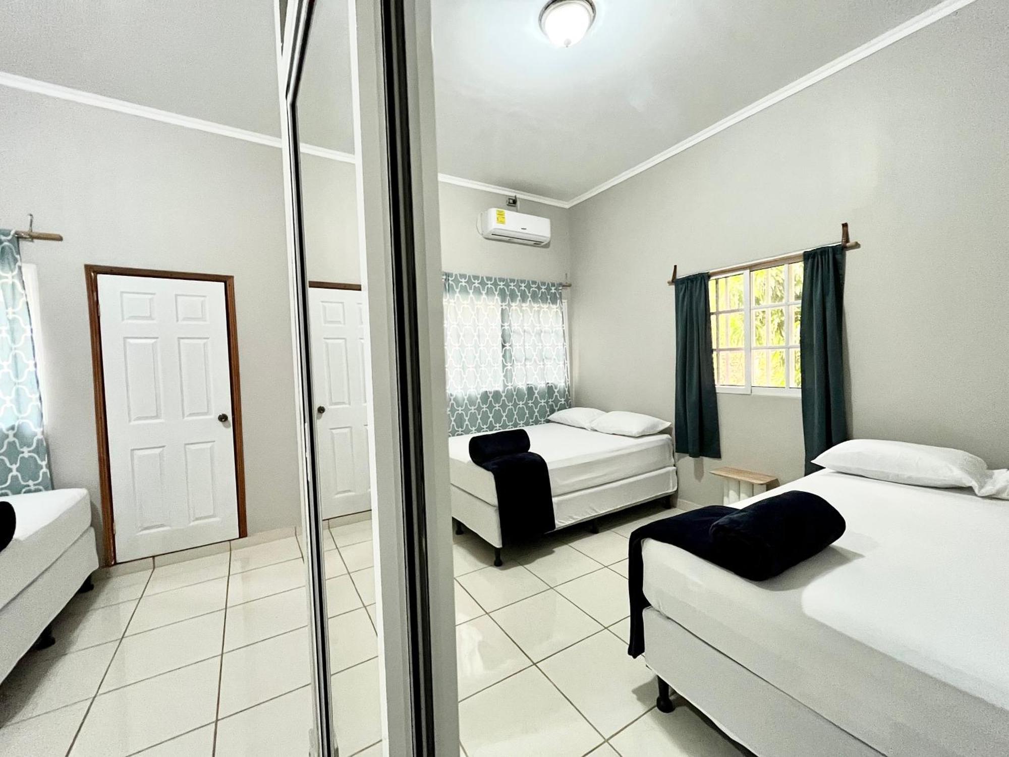Mangohosting Hotel Comayagua Exterior foto